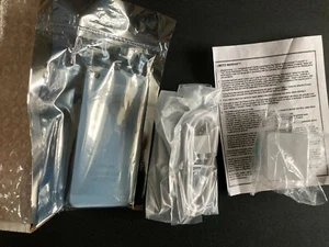 Apple iPhone 5s A1453 GSM Desbloqueado 16 GB Plateado ME333J/A - Imagen 1 de 5