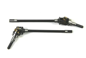 NUEVO GDS RACING SUPER GRAN ANGULAR XVD PARA AXIAL SCX10 - Imagen 1 de 3