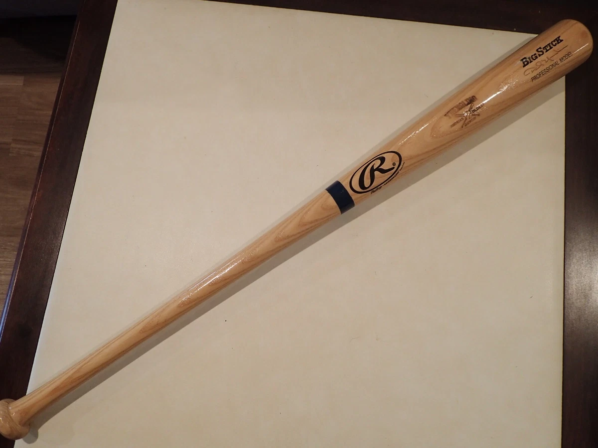 Las Mejores Ofertas En Bates De Béisbol Juvenil De Madera Rawlings | EBay, image size:1200x900