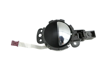 Türgriff Griff Griffmuschel Innen Li Vo für MINI Cooper S R56 LCI 10-13 - Bild 1 von 4