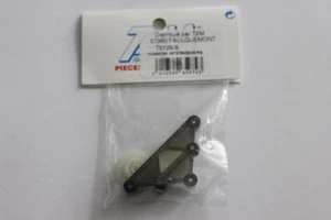 T2M Pignons intermediaire T5125/9 PIÈCES DÉTACHÉS HÉLICOPTÈRES - Picture 1 of 1