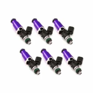 Inyector Dynamics ID1050X para inyectores Toyota Supra 1993-98 2JZ-GTE 2JZGTE - Imagen 1 de 1