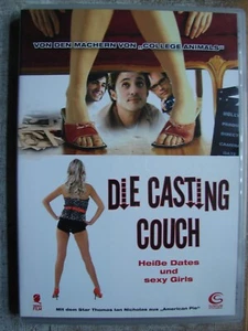 Die Casting-Couch, heiße Dates und sexy Girls - Bild 1 von 3