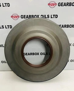 FOR FORD VOLVO POWERSHIFT 6DCT450 6 SPEED AUTOMATIC GEARBOX FRONT COVER SEAL - Picture 1 of 3