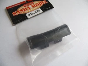 NANDA BB2028 Pare Choc Avant  NRB-3 / NRT-3 - Picture 1 of 1