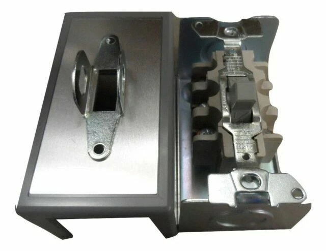 Square D 2510KG1 Toggle Switch