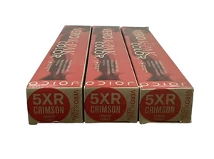 Joico Vero K-PAK Permanent Creme Color 5XR CRIMSON 2.5 oz (Pack of 3) - Picture 1 of 1