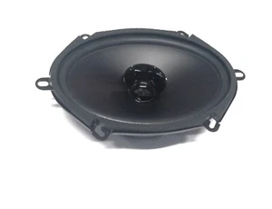 Fits 57 58 59 Chrysler Dodge Plymouth Desoto 64 65 Sweptline 5x7 Dash Speaker - Picture 1 of 1