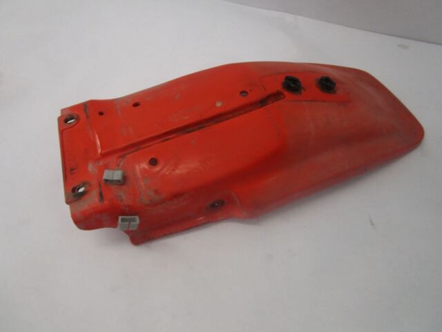 HONDA XR 200 R 2004 - 1251728254