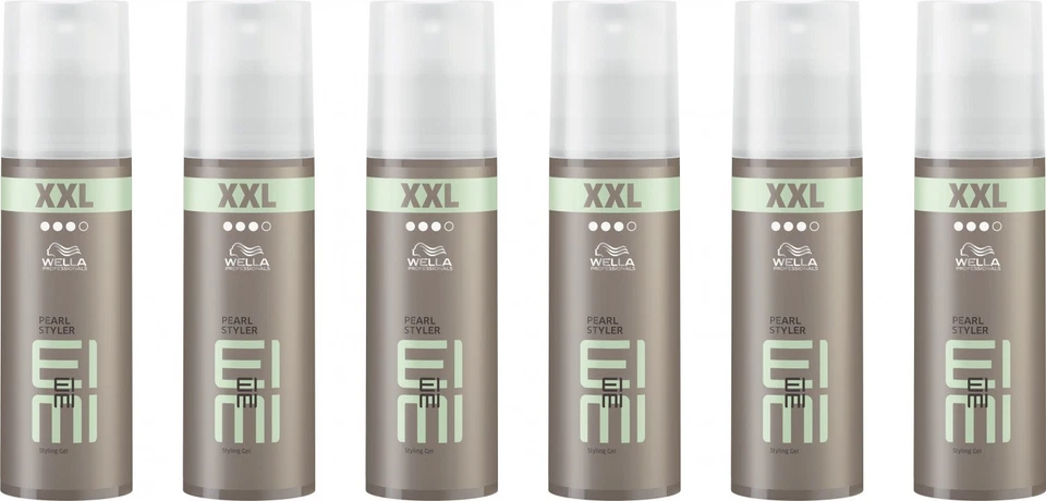Wella EIMI Pearl Styler XXL 6x150 ml - Bild 1 von 1