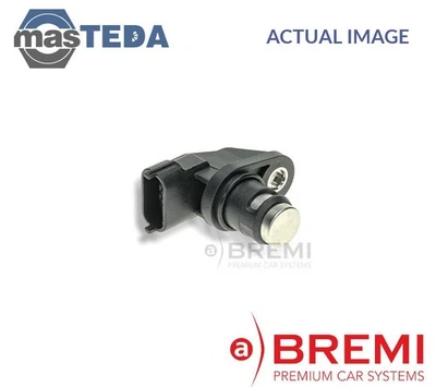 60168 CAMSHAFT POSITION SENSOR EXHAUST SIDE BREMI NEW OE REPLACEMENT - Image 1 of 4