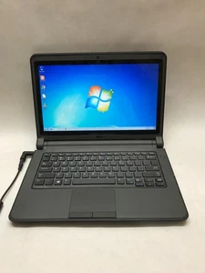 Dell Latitude 3350 13" Intel Core i3 8GB RAM 500GB HDD Windows 7 C-Grade!!! - DW - Picture 1 of 9