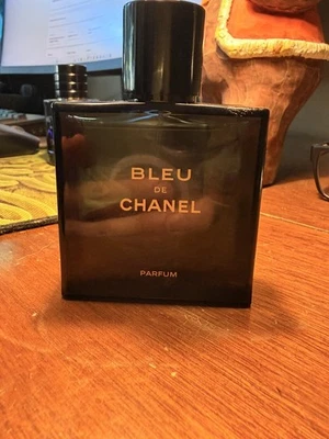 Chanel Bleu De Chanel Parfum Spray  50ml/1.7oz - image 1 of 3