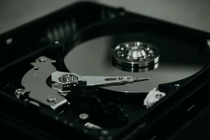 Hdd, 120gb, barracuda 7200.7, 9w2813-351, 100306786 f/w:3.18 - Picture 1 of 6