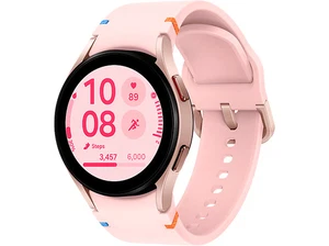 Smartwatch - Samsung Galaxy Watch FE, Super AMOLED 1.2", 40.4 mm, 16 GB - Imagen 1 de 9