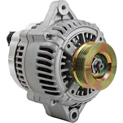 Alternator For Acura 3.5L Rl 1996-2004 31100-P5A-003 13675 Al1273X; 400-52336 Foto 1 de 4