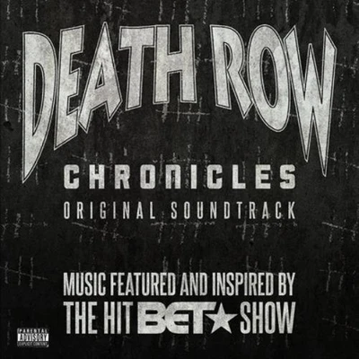 Various Artists Death Row Chronicles (CD) Album (US IMPORT) - Bild 1 von 2