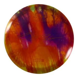 Athena | Z Line Fly Dye | Sunset/Orange 168g (Paul McBeth) - Bild 1 von 1