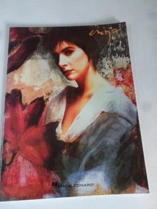HAL LEONARD NOTEN SONG KLAVIER GESANG TEXT BUCH ENYA WASSERZEICHEN - Bild 1 von 8