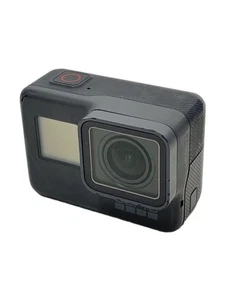 GoPro Camcorder HERO5 Black Used - Picture 1 of 8