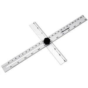 24-inch  600mm Adjustable T-square Neilsen CT4787 - Picture 1 of 3