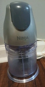 Ninja Express Chop Mixer / Food Chopper NJ100 Serie - getestet  - Bild 1 von 7