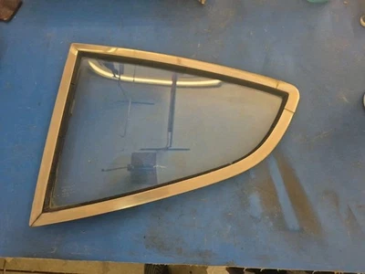 70-78 DATSUN 240Z 260Z 280Z LH CUARTO VENTANA BONITO VIDRIO TEMPLADO  Foto 1 de 4