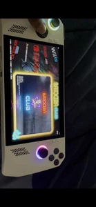 ASUS ROG Ally Z1 Extreme W/ 512gb Sd Card - Photo 1/4