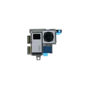 Samsung G988 Galaxy S20 Ultra 4G/5G fotocamera posteriore originale (108 MP + 48 MP) - tirato - Foto 1 di 1