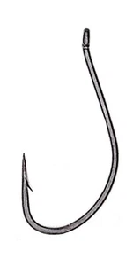 Hayabusa DSR132 Finesse Hook - Photo 1/7