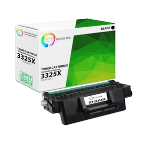 Cartucho de tóner de alto rendimiento TCT negro 106R02313 para Xerox WorkCentre 3325 - Imagen 1 de 6