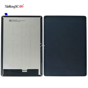 Touch Screen LCD Display Assembly For Amazon Fire Max 11 2023 13th Gen SU8NST - Zdjęcie 1 z 2