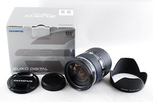 "Near Mint" Olympus Zuiko Digital ED 12-60mm f/2.8-4 SWD for Four Thirds #2785