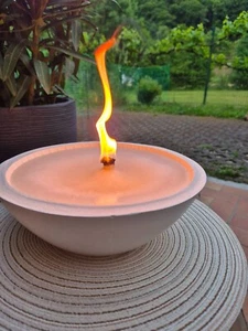 Wachsfresser Schmelzlicht Outdoorkerze Raysin Kerze Outdoor  - Bild 1 von 5