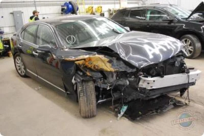 Interruptor de encendido usado se adapta a: Lexus LS460 2011 pulsador grado A Foto 1 de 4