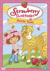 Strawberry Shortcake Horse Tales (2004) DVD Région 2