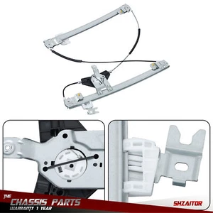 Power Window Regulator Front LH w/O Motor for Infiniti QX60 2004-2020 JX35 2013 - Picture 1 of 14