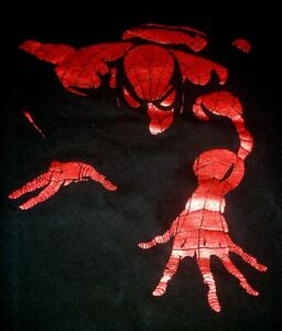 T-shirty MARVEL COMICS THE NIESAMOWITY SPIDER-MAN - Darmowa wysyłka USA!