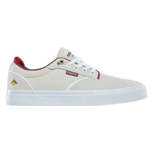 EMERICA Shoe DICKSON whi | Sneaker - Picture 1 of 4