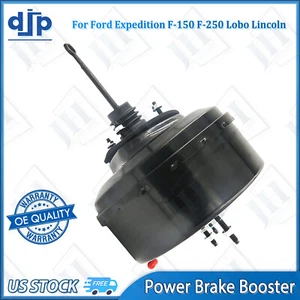 Aspiradora de refuerzo de freno eléctrico DJP OE para Ford Expedition F-150 F-250 Lobo 1997-2004 - Imagen 1 de 6