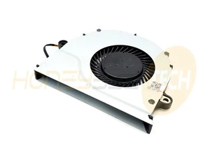 GENUINE ACER ASPIRE F5-571 LAPTOP COOLING FAN 23.MLNN7.001 TESTED - Picture 1 of 2