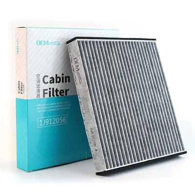 Cabin Air Filter For Lexus LS430 SC430 GS430 GS300 87139-YZZ01 87139-50030 Car  - Image 1 of 4