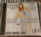 RAGGA BASHMENT  --  PART 39 ---   Rare  DJ mixes  ---- CD promo