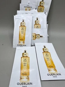 30 X GUERLAIN ABEILLE ROYALE ADVANCED YOUTH WATERY OIL 0.3ML*30=9ML - Picture 1 of 1