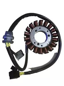 OEM Stator for Suzuki 32101-13F00 Generator Magneto GZ250 Marauder 1999-2010 - Picture 1 of 6
