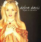 Debra Davis Angels In The Attic New Cd
