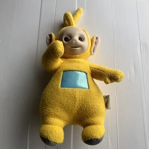 Teletubbies Talking Laa Laa By Playskool Vintage 1998 Working. EUC - Picture 1 of 7
