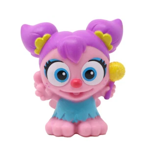 Replacement Abby Cadabby Figure for Little People Sesame Street Playset FTC30 - Picture 1 of 6