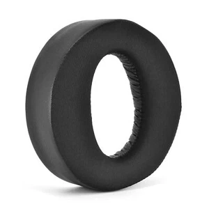 2 x coussinets d'oreilles en gel de refroidissement pour casque sans fil Sony PS5 Pulse 3D coussinets d'oreilles - Photo 1/10
