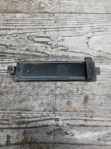 2009 09 94-09 Kawasaki Ninja 500 500R Battery Hold Down Band Bracket Mount - Picture 1 of 9